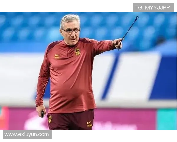 伊万：我现已极力了，东方人现已意识到克罗地亚教练是最好的！