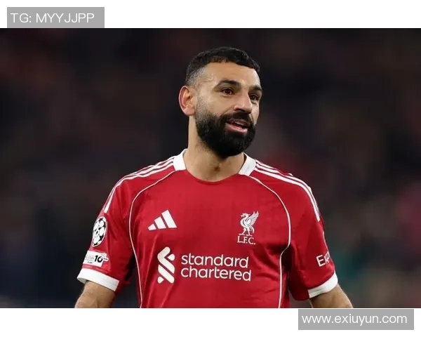 电讯报：多家沙特沙龙乐意不惜一切代价签下萨拉赫